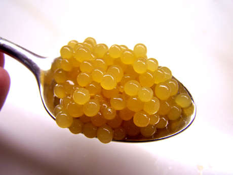 Molekul&aacute;ris konyha