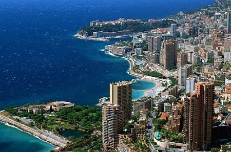 Monte Carlo, Monaco