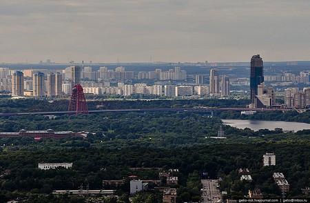 Moszkva