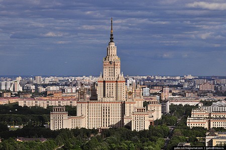 Moszkva
