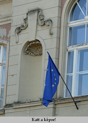 Savaria M&uacute;zeum