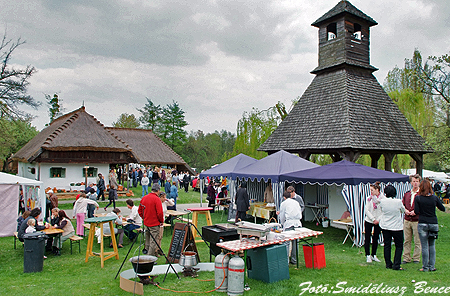 Szent Gy&ouml;rgy napi v&aacute;s&aacute;r, Szombathely, 2011