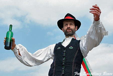 Szent Gy&ouml;rgy napi v&aacute;s&aacute;r, Szombathely, 2011