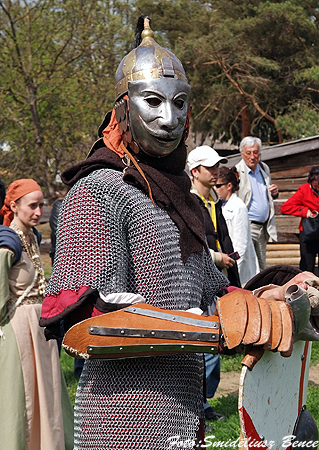 Szent Gy&ouml;rgy napi v&aacute;s&aacute;r, Szombathely, 2011