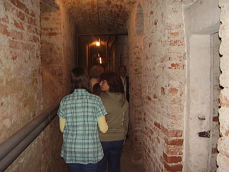 Múzeumok éjszakája Szombathelyen 2010