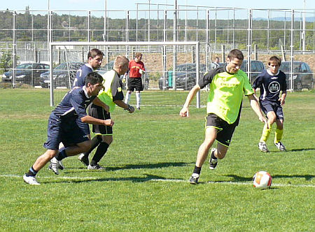 Nyugat Pannon Nagyvállalati Futballtorna