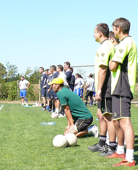 Nyugat Pannon Nagyvállalati Futballtorna
