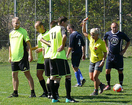 Nyugat Pannon Nagyvállalati Futballtorna