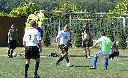 Nyugat Pannon Nagyvállalatok Labdarúgótornája