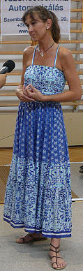 Nagy T&iacute;mea