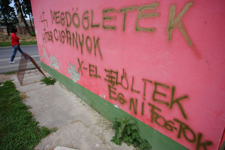 Nagykanizsa cigányok