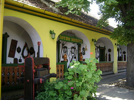 Nagypityer Szombathely