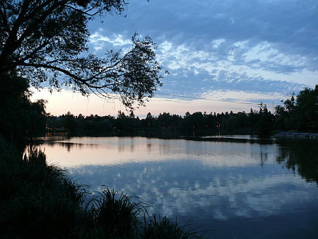 Szentivánéj 2012 Szombathely