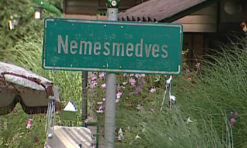 Nemesmedves