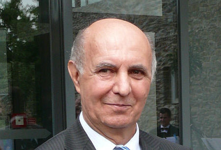 N&eacute;meth Istv&aacute;n