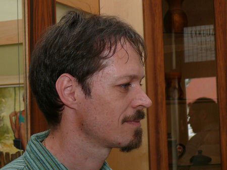 Németh Szabolcs
