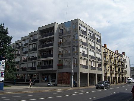 Szombathely, Március 15.