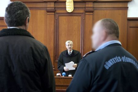 Nyugat-Dunántúli bankrabló