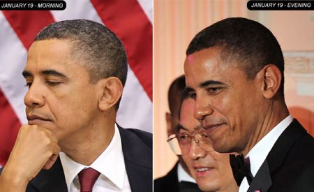 Obama haja