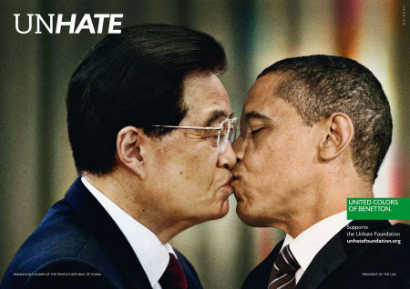 Hu Csin-tao k&iacute;nai eln&ouml;k &eacute;s Barack Obama amerikai eln&ouml;k