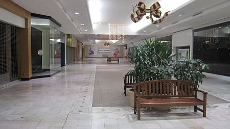 Tallahassee Mall  (Tallahassee, Florida) 