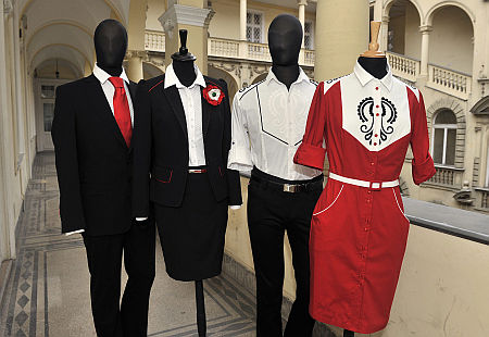 Magyar olimpiai formaruha, London 2012