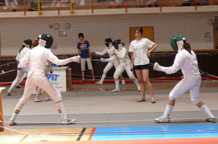 Olimpici, B&uuml;k