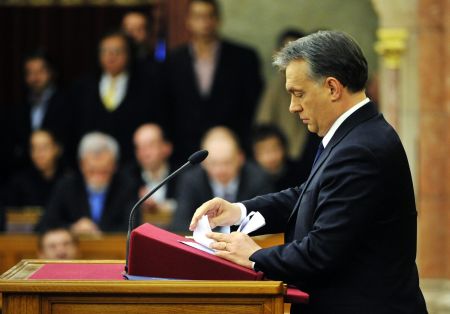 Orb&aacute;n Viktor