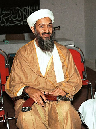 Oszama bin Laden