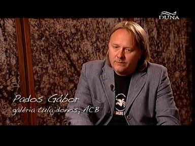 Pados Gábor