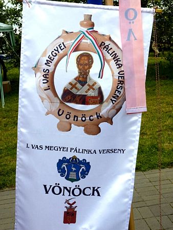P&aacute;linkafőző verseny V&ouml;n&ouml;ck&ouml;n