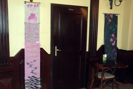 Pankaborka Szombathelyen