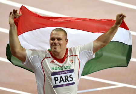 Pars Kriszti&aacute;n