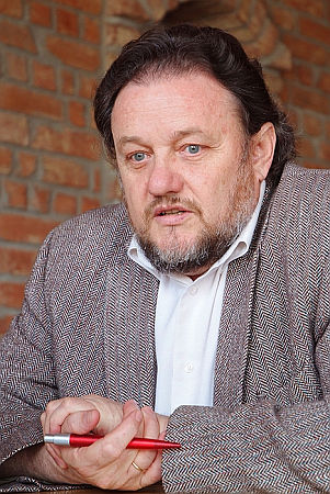Pataky Péter