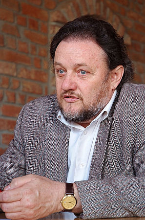 Pataky Péter