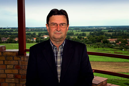Patyi Elemér