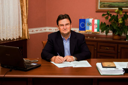 Patyi Elemér