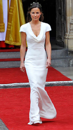 Philippa Middleton
