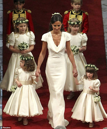 Philippa Middleton