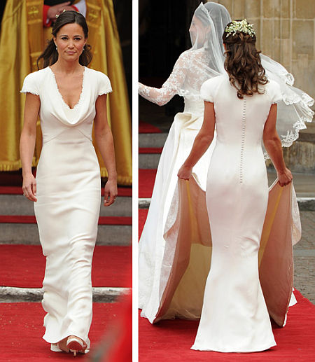 Pippa Middleton