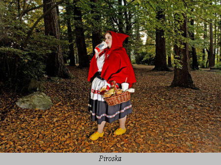 Piroska