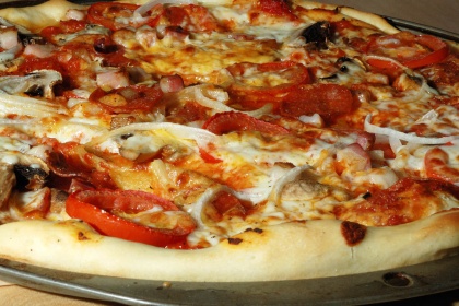 Pizza