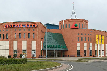 Savaria Plaza Szombathely
