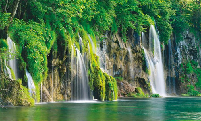 Plitvice