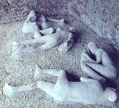 Pompei