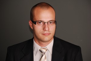 Poór András