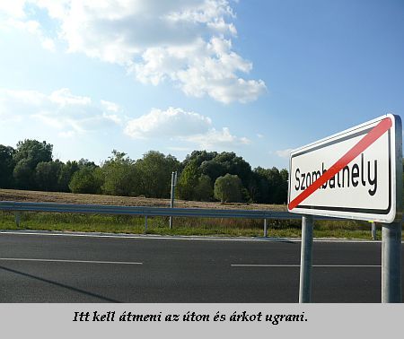 Potyondi &uacute;tmutat&oacute;