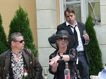 K&ouml;nnyű pr&eacute;da