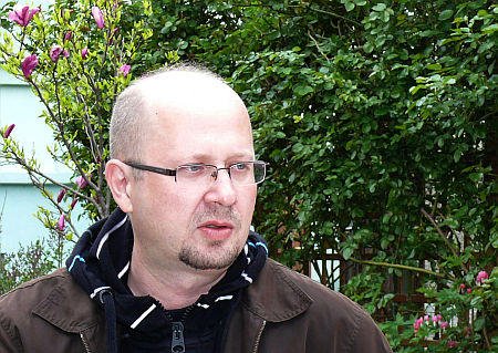 Prieger Szabolcs