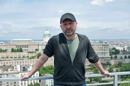 Prieger Zsolt